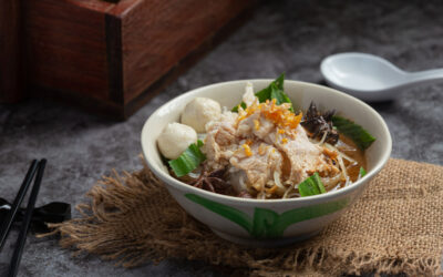What Is Pho? A Simple Guide To Vietnam’s Iconic Noodle Soup