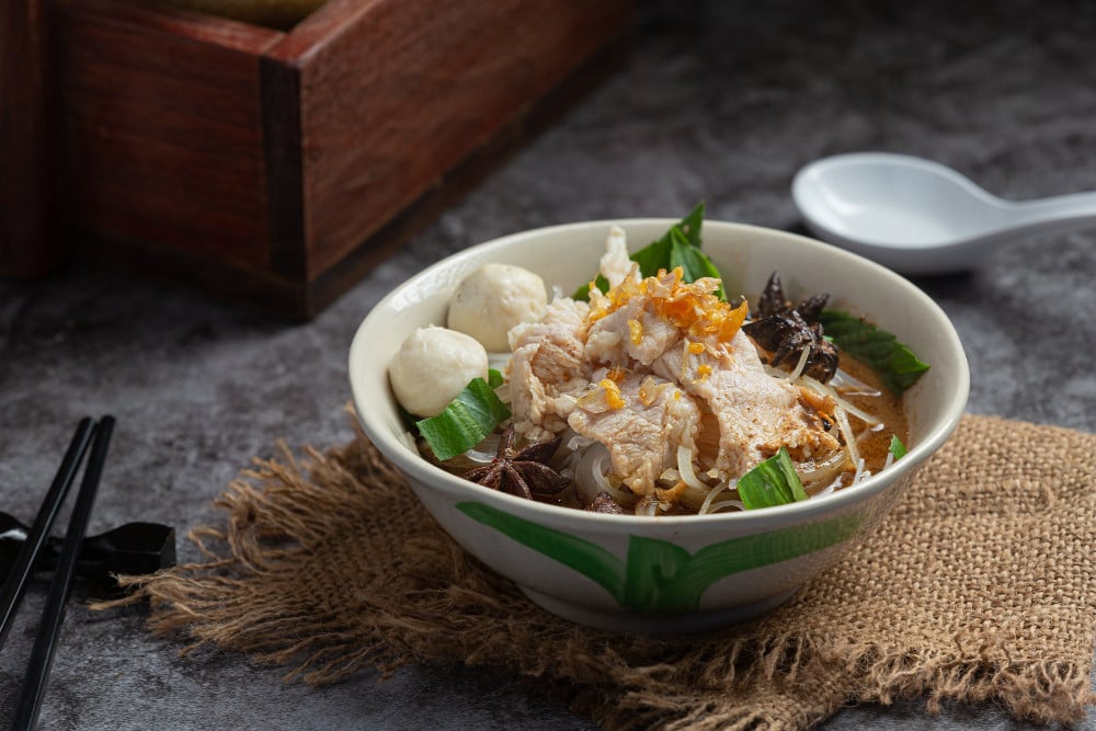 What Is Pho? A Simple Guide To Vietnam’s Iconic Noodle Soup